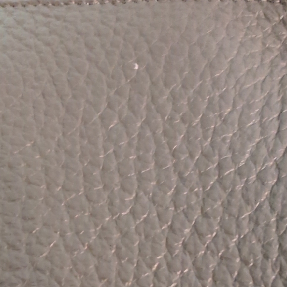 Furla Black Leather Crossbody Bag Beautiful Clean Adjustable Strap Purse Italy - Picture 9 of 16